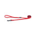 Rogz Amphibian Classic Lead - Red