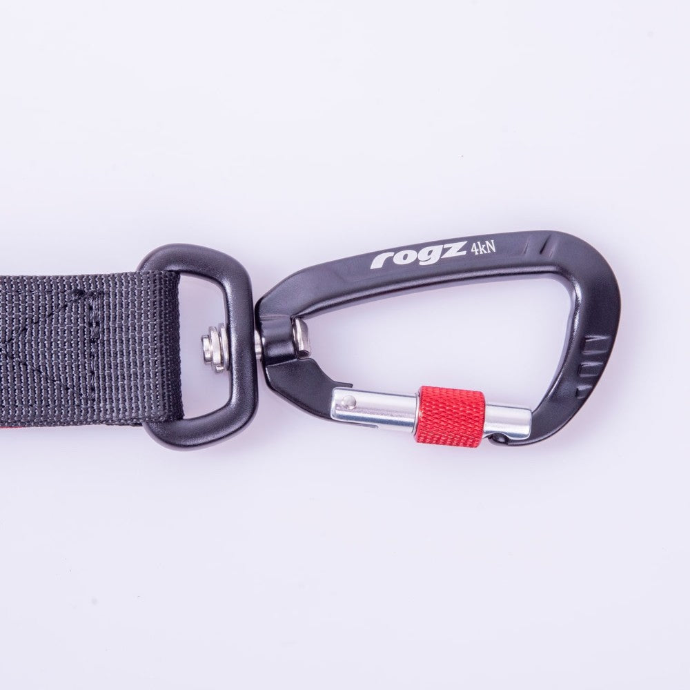 Rogz Dog AirTech Classic Lead