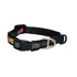 Rogz Fancy Dress Dog Collars Multi Bone