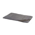 Rogz Lounge Flat Rectangulat Mat - Grey