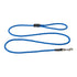 Rogz Rope Long Rope Classic Lead Blue