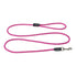 Rogz Rope Long Rope Classic Lead Pink