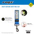 Rogz Safety Belt Clip