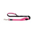 Rogz Utility Bungee Lead Extra Large Pink