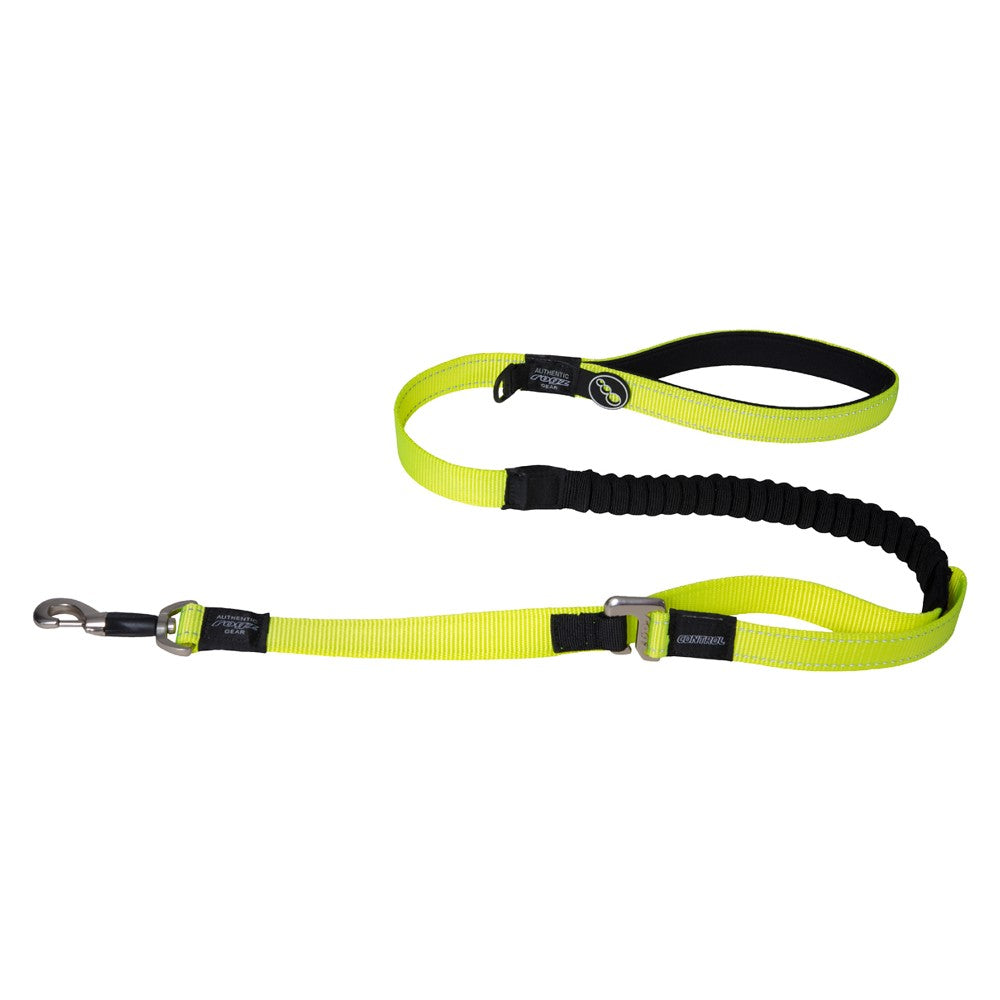 Rogz Utility Control Lead Yellow