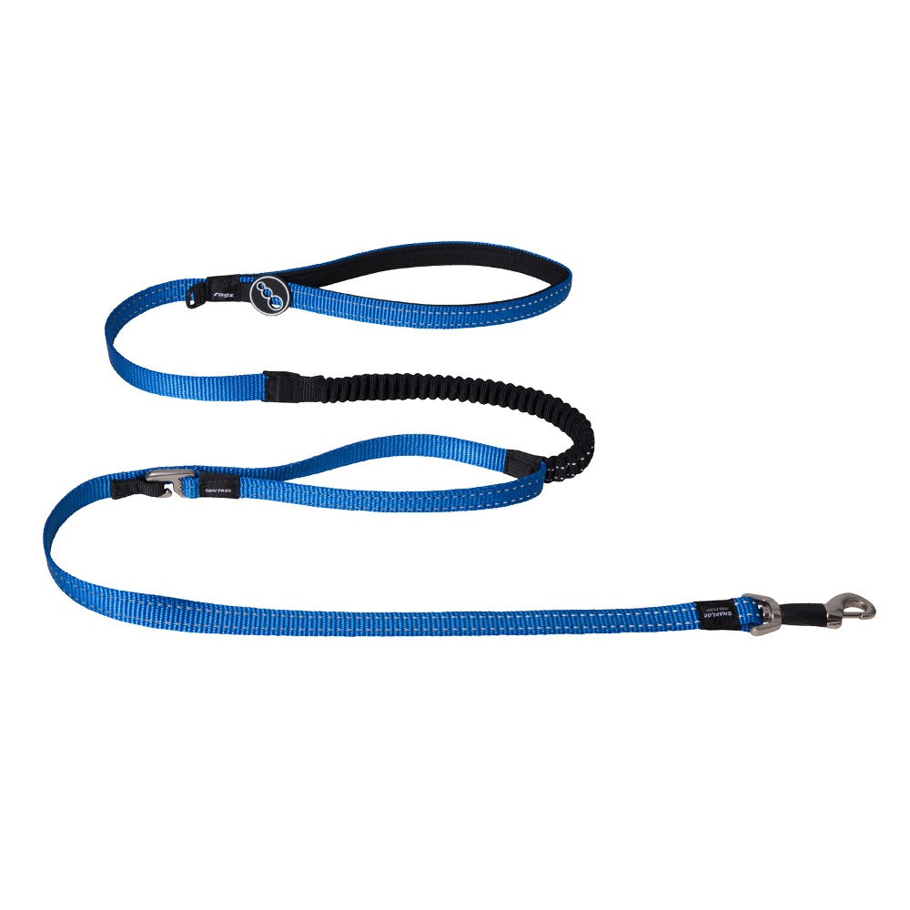 Rogz Utility Control Lead Blue