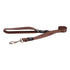 Rogz Utility Reflective Classic Lead Chocolate