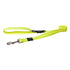 Rogz Utility Reflective Classic Lead Yellow