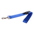 Rogz Utility Reflective Classic Lead Landing Strip Blue