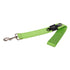 Rogz Utility Reflective Classic Lead Landing Strip Lime