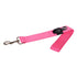 Rogz Utility Reflective Classic Lead Landing Strip Pink