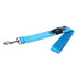 Rogz Utility Reflective Classic Lead Landing Strip Turquoise