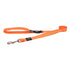 Rogz Utility Reflective Classic Lead Orange