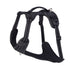 Rogz Utility Reflective Explore Harness Black