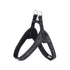 Rogz Utility Reflective Fast Fit Dog Harness Black