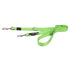 Rogz Utility Reflective Multi Lead Lime