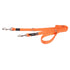 Rogz Utility Reflective Multi Lead Orange