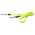 Rogz Utility Reflective Multi Lead Yellow