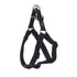 Rogz Utility Reflective Step-in Harness Black