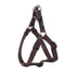 Rogz Utility Reflective Step-in Harness Chocolate