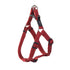 Rogz Utility Reflective Step-in Harness Orange