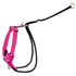 Rogz Utility Stop-Pull Harness Pink