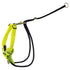 Rogz Utility Stop-Pull Harness Yellow