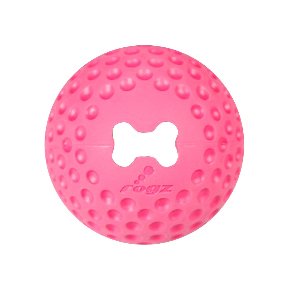 Rogz Gumz Treat Ball