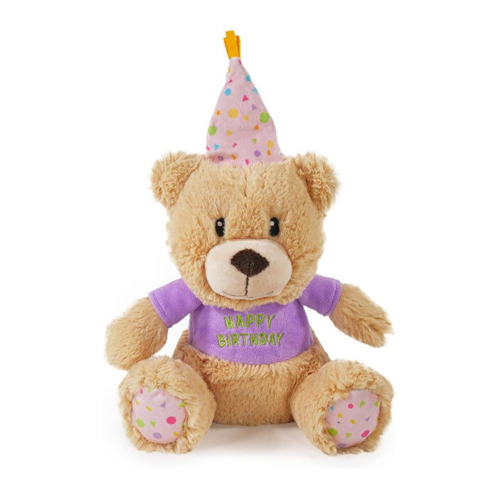 Rosewood Bonnie Birthday Bear