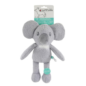 Rosewood Tufflove Koala With Packaging