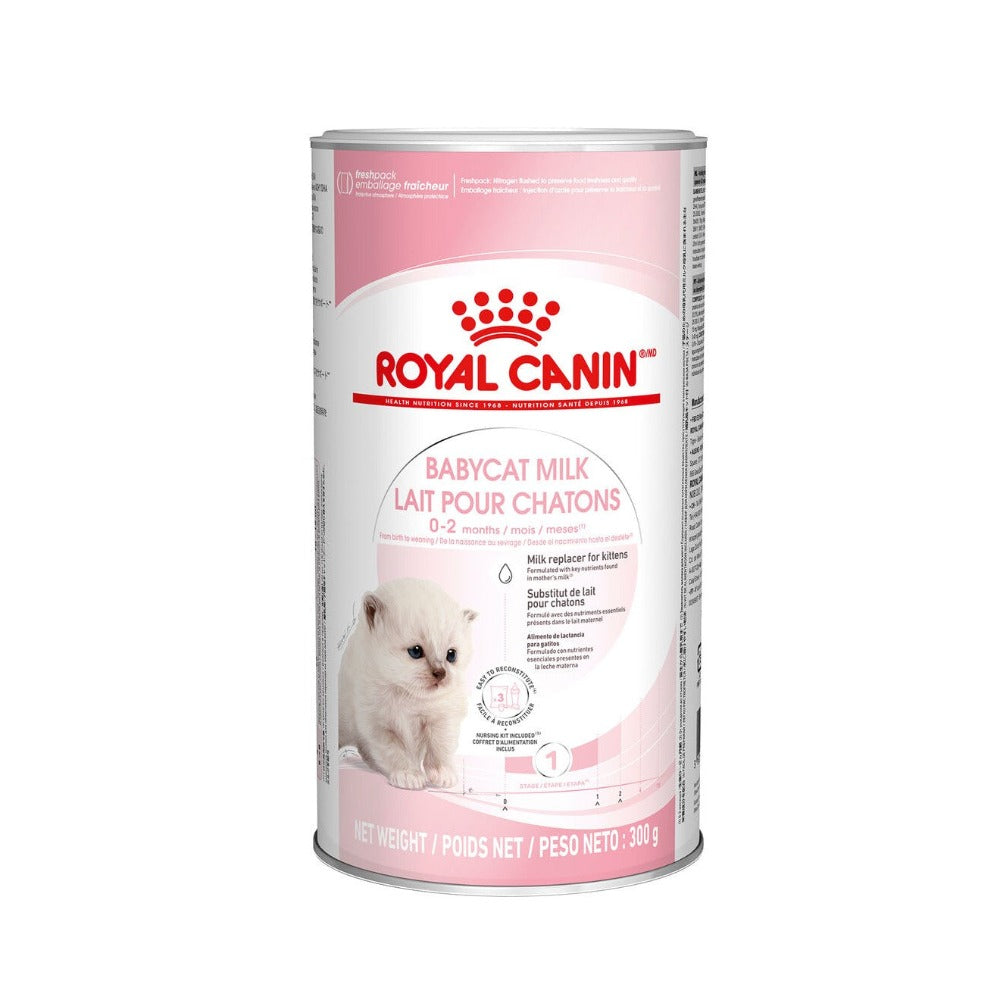 Royal Canin Babycat Milk