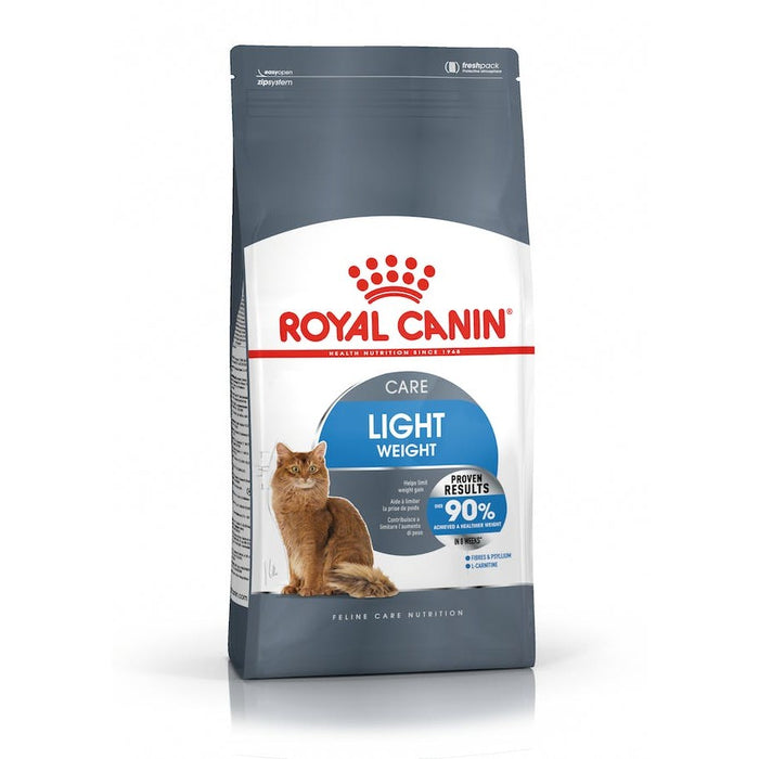 Royal Canin Cat - Light Weight Care