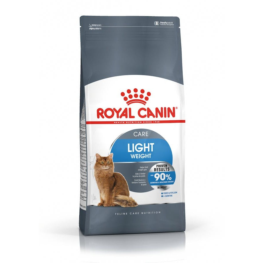 Royal Canin Cat Light Weight Care Buy Cat Food Online Canine