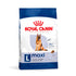 Royal Canin Maxi Adult Dog 5+ Packaging Front