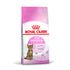 Royal Canin Sterilised Kitten Packaging Front