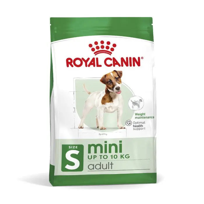 Royal Canin Mini Adult Dry Dog Food