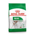 Royal Canin Mini Adult Dog Packaging Front