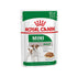 Royal Canin Mini Adult Dog Wet Food Pouch