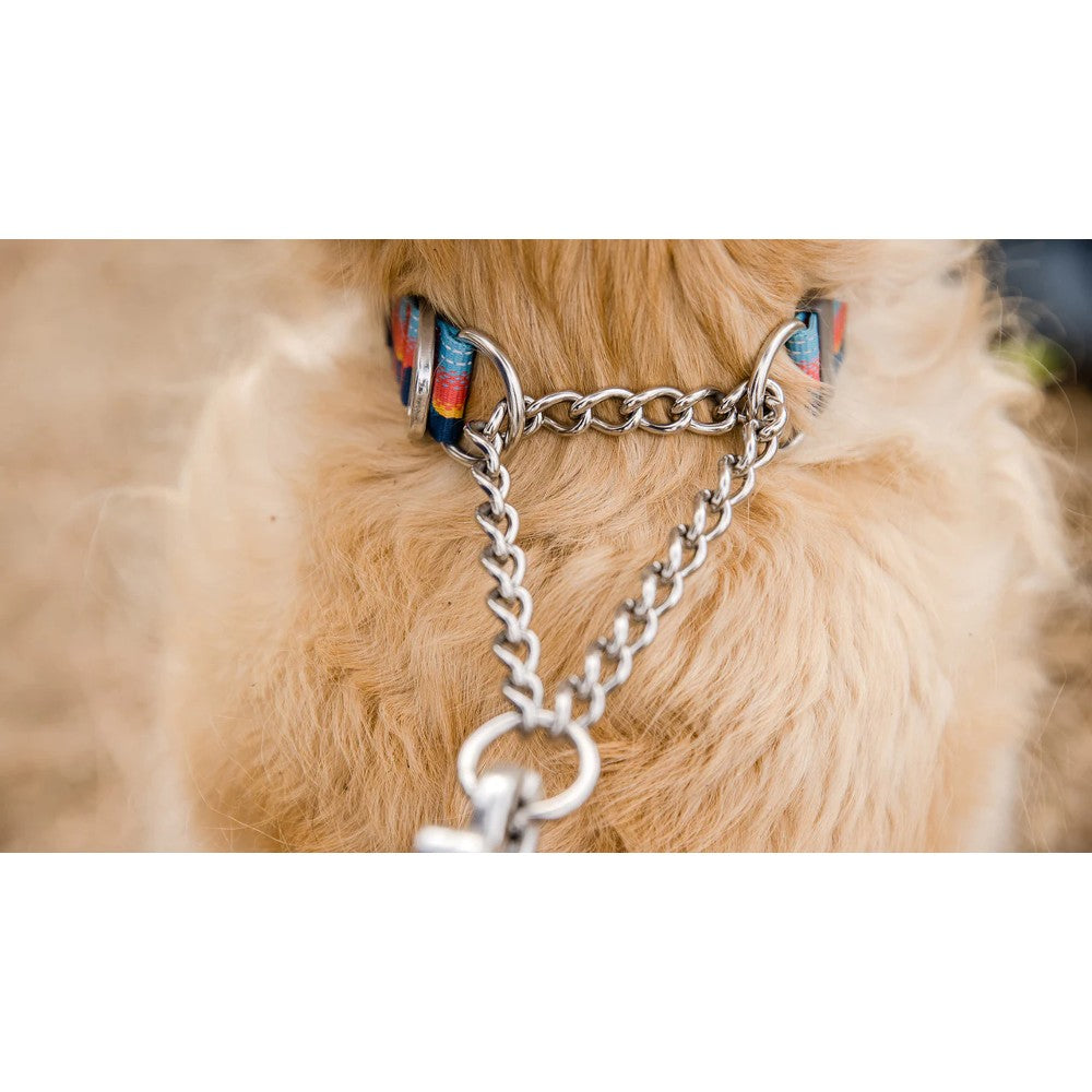 Ruffwear Chain Reaction Half Check Collar