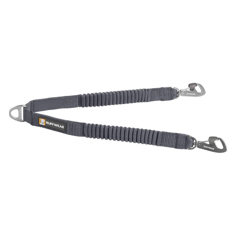 Ruffwear Double Track Coupler - product detail image SA