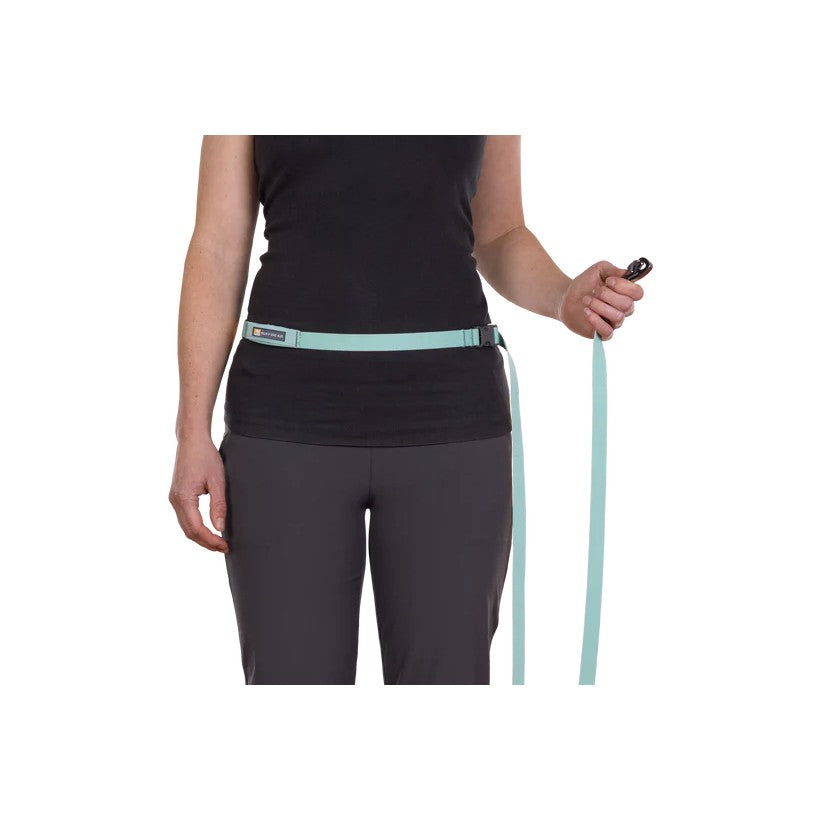 Ruffwear Flagline Lightweight Hands-Free Leash - product detail image order online South Africa