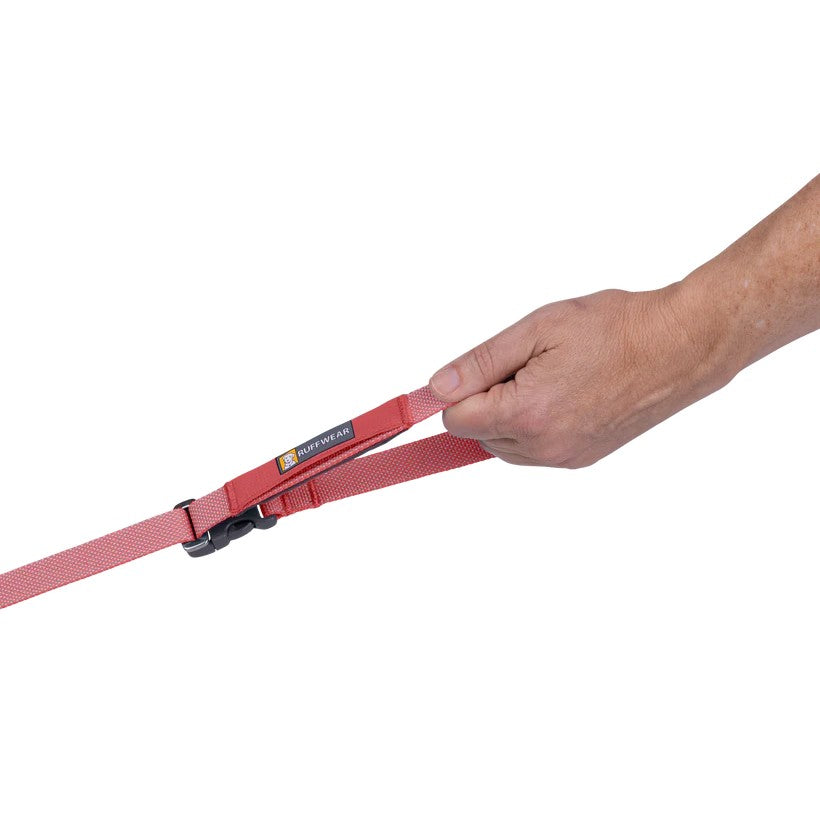 Ruffwear Flagline Lightweight Hands-Free Leash - product detail image available online in South Africa