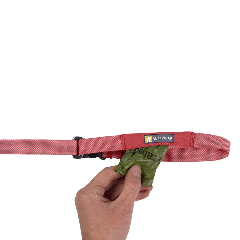 Ruffwear Flagline Lightweight Hands-Free Leash - product detail image South Africa ecommerce