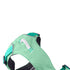 Ruffwear Flagline Lightweight Harness Sage Green Close Up