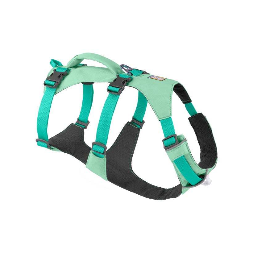 Ruffwear store climbing harness