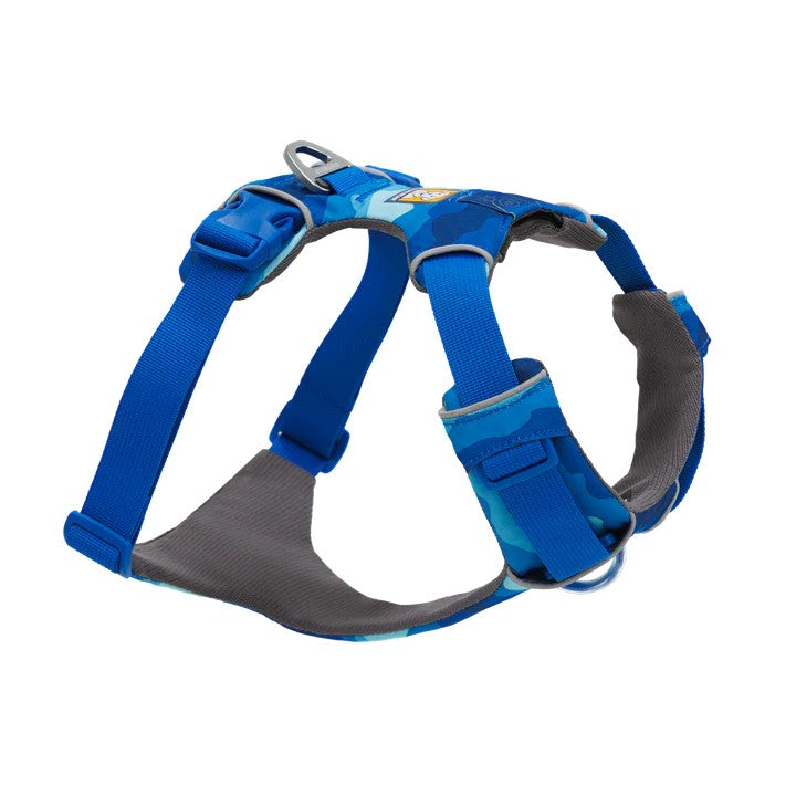 Ruffwear Front Range Harness (New) - front of bag packaging shop online South Africa