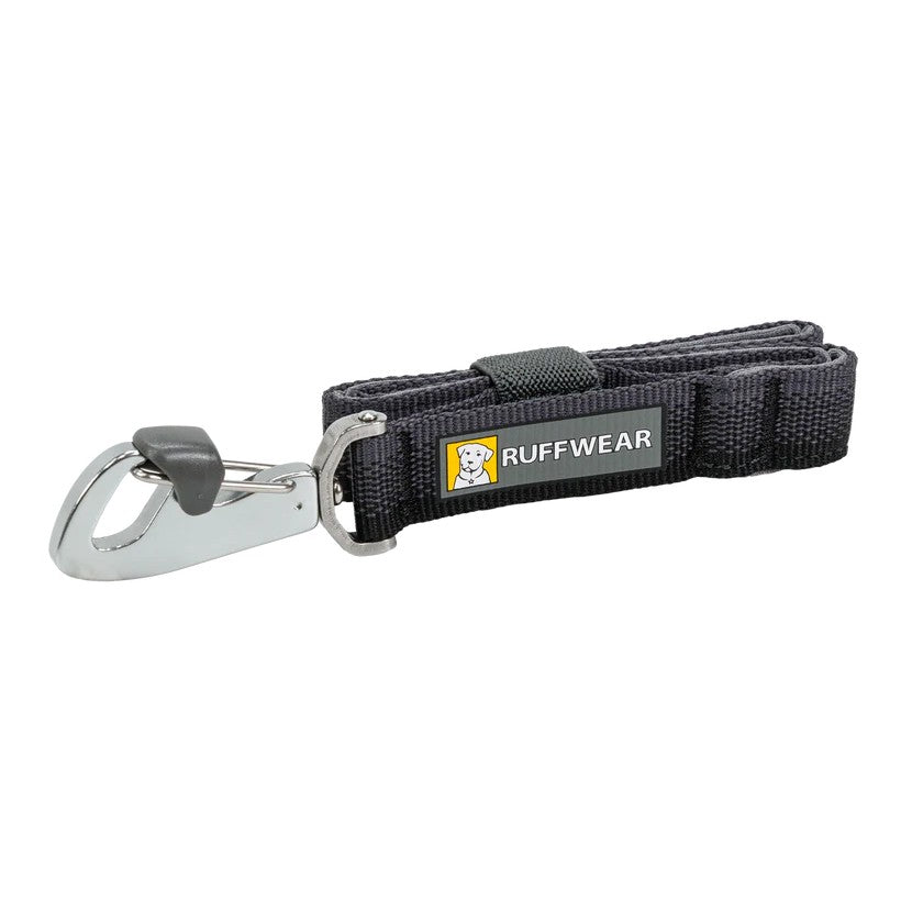 Ruffwear Front Range Short Leash - front of bag packaging for South Africa