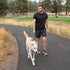 Ruffwear Front Range Short Leash Lifestyle Image