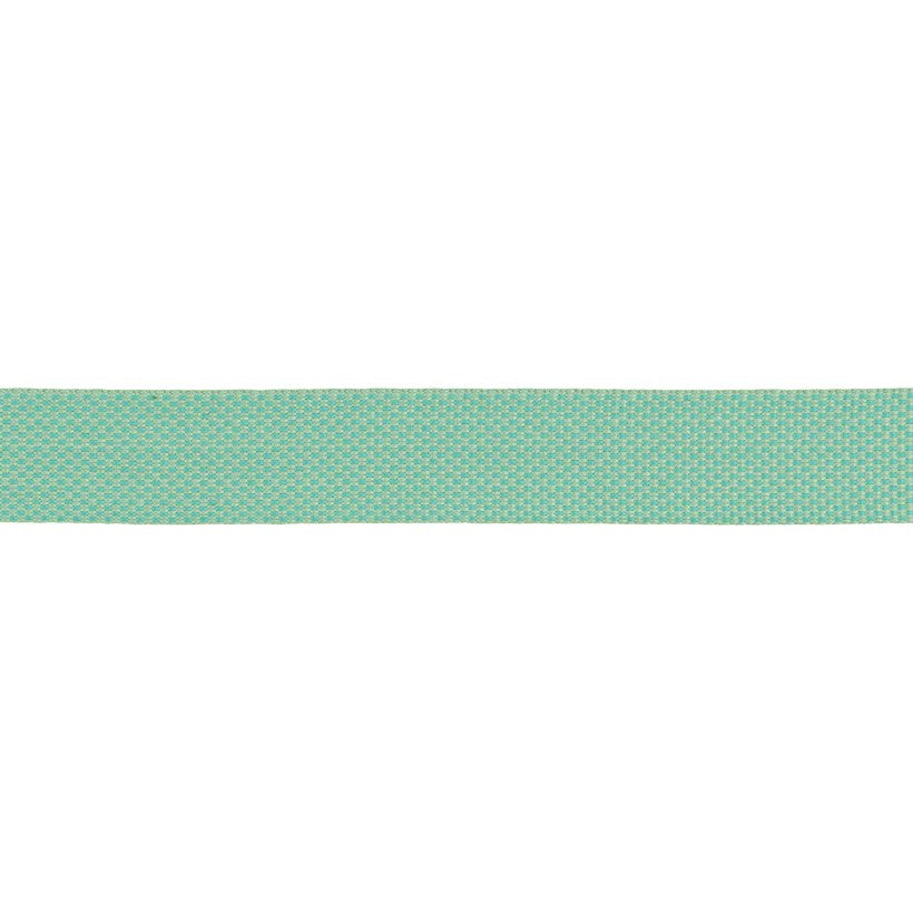 Ruffwear Hi & Light Lightweight Dog Leash Sage Green Close Up