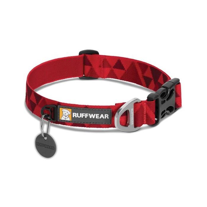 Ruffwear Hoopie Everyday Dog Collar